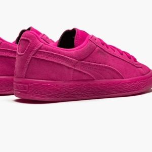 COPY - puma Sneakers (classics)